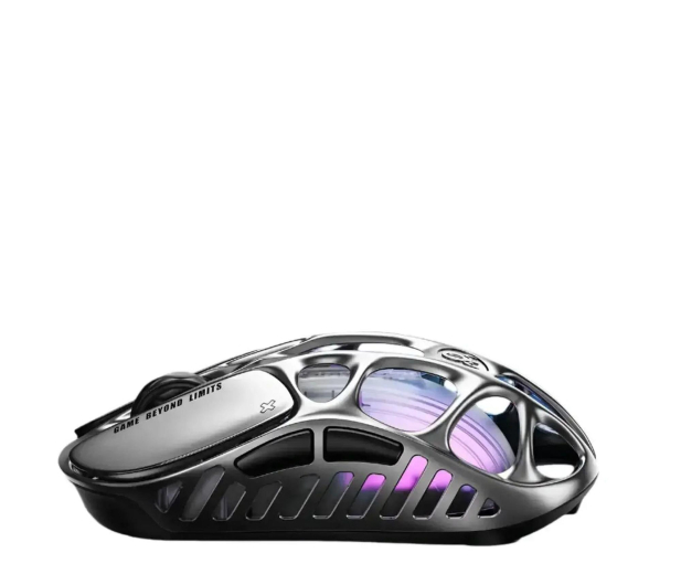 Gravastar X Pro Interstellar Silver - 1515573 - zdjęcie 2